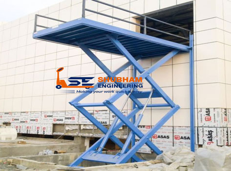 Scissor Lift